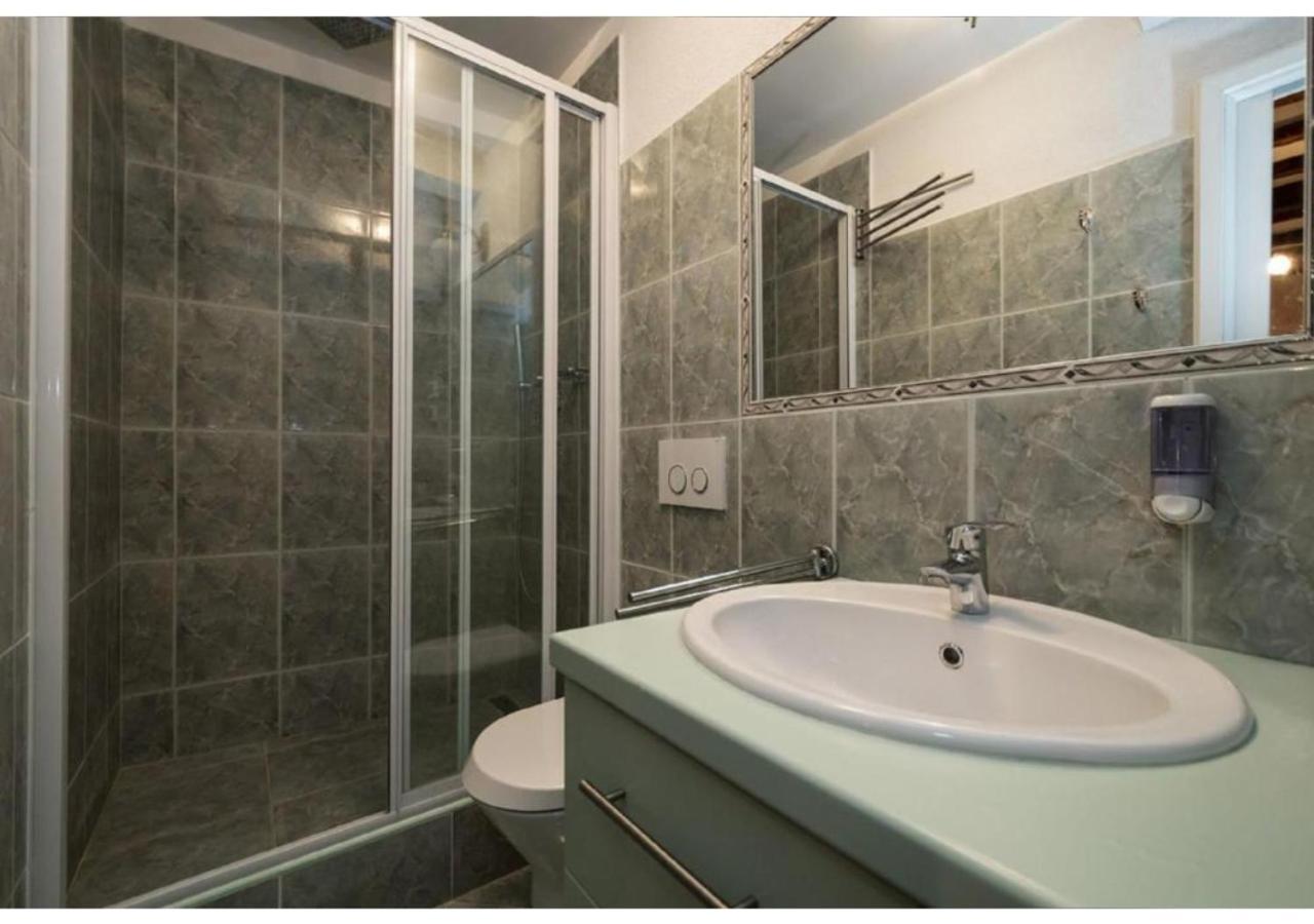 San Cristoforo Accommodations Rovinj - Garzotto エクステリア 写真