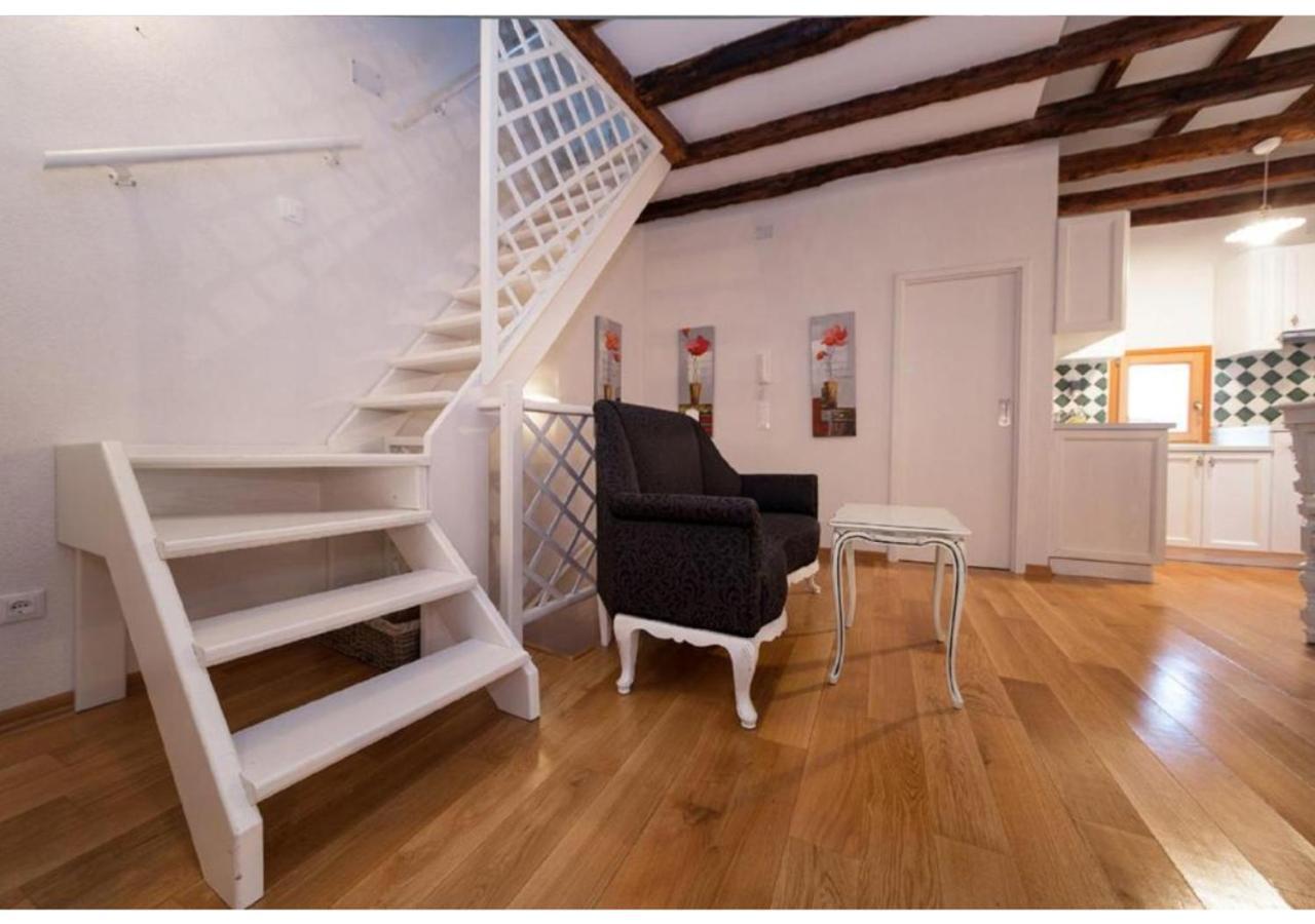 San Cristoforo Accommodations Rovinj - Garzotto エクステリア 写真