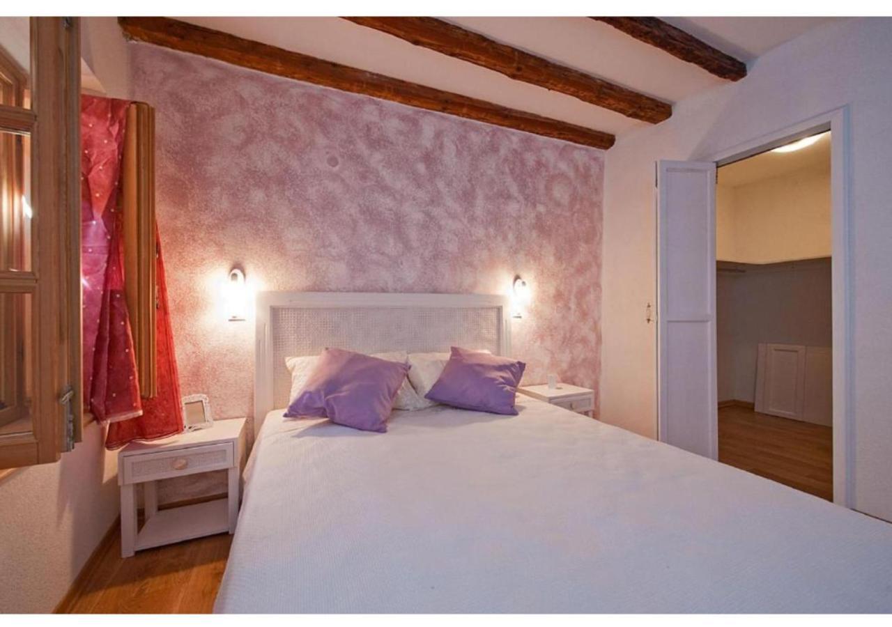 San Cristoforo Accommodations Rovinj - Garzotto エクステリア 写真