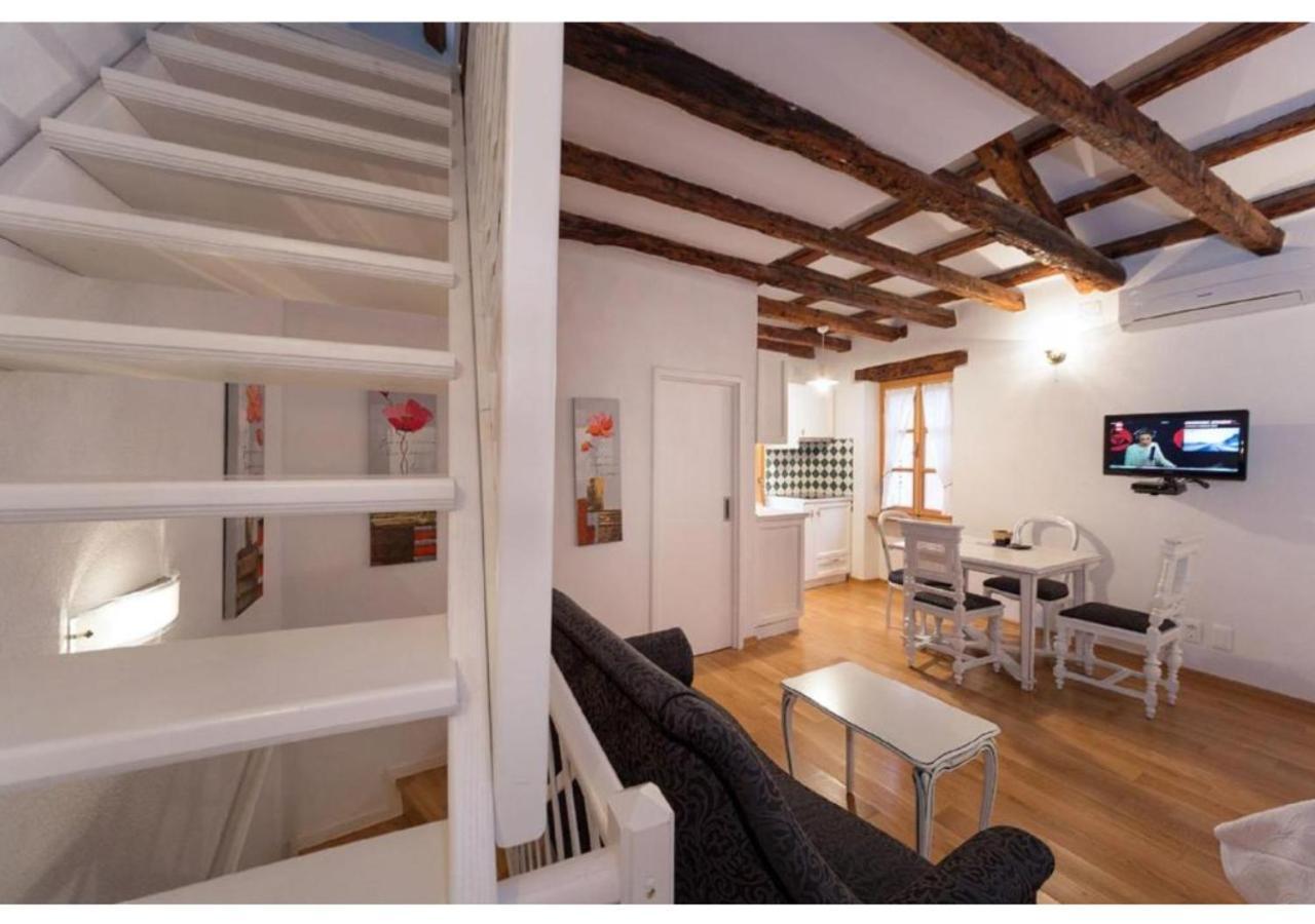 San Cristoforo Accommodations Rovinj - Garzotto エクステリア 写真