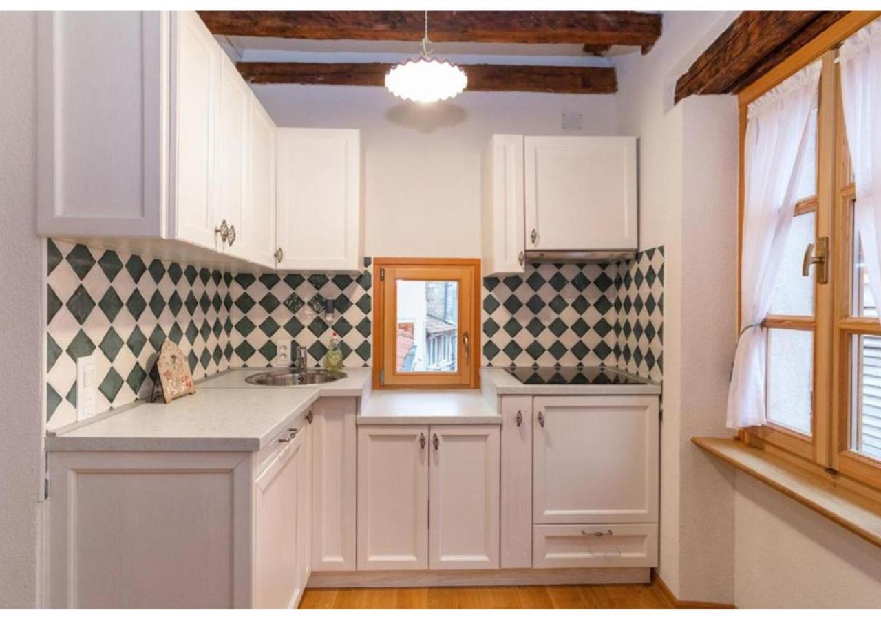San Cristoforo Accommodations Rovinj - Garzotto エクステリア 写真