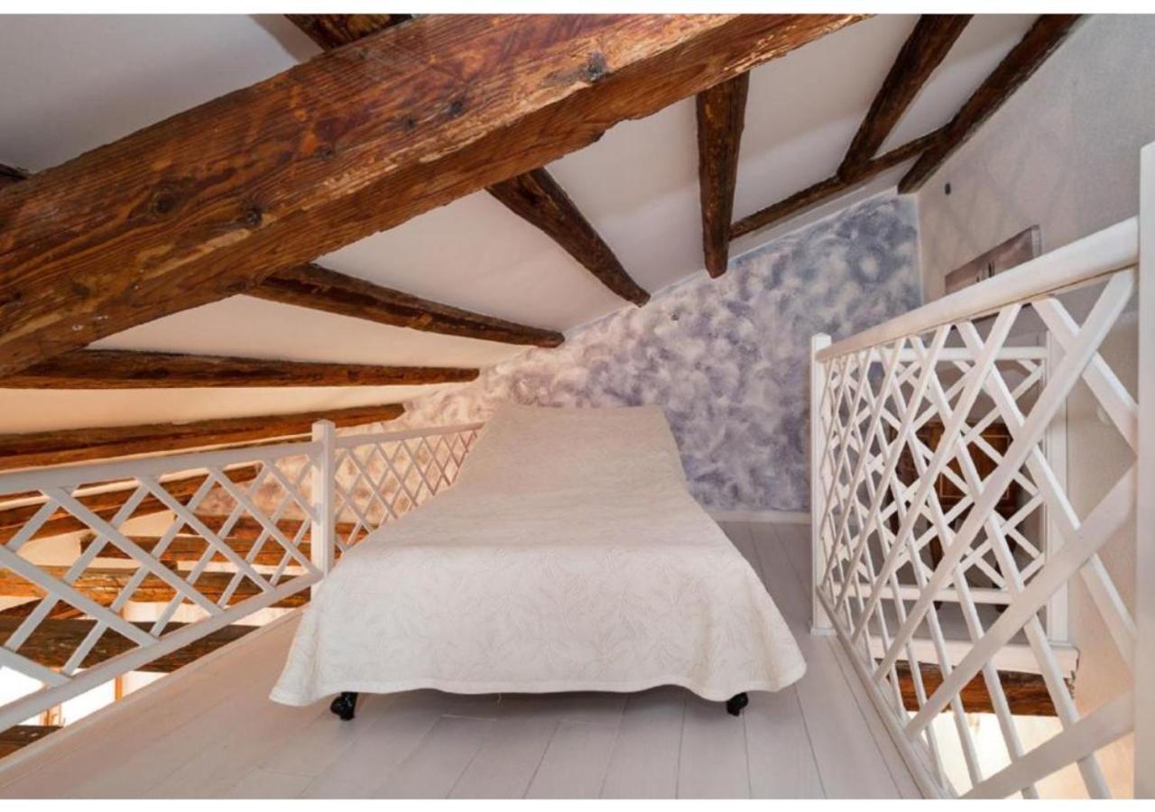 San Cristoforo Accommodations Rovinj - Garzotto エクステリア 写真