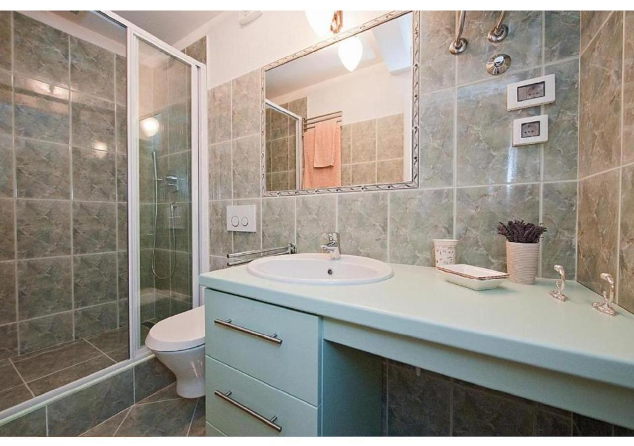San Cristoforo Accommodations Rovinj - Garzotto エクステリア 写真